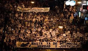 Chiuso il processo Condor