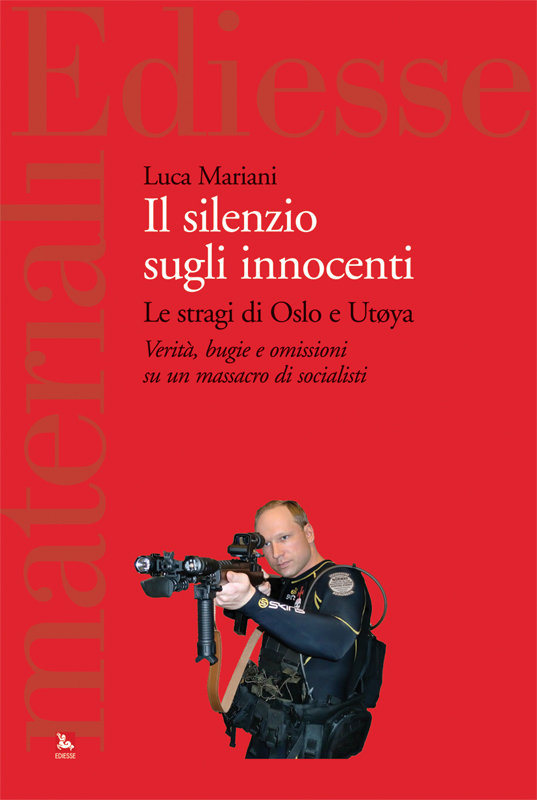 Il silenzio sugli innocenti