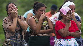 Laudato si’ in El Salvador