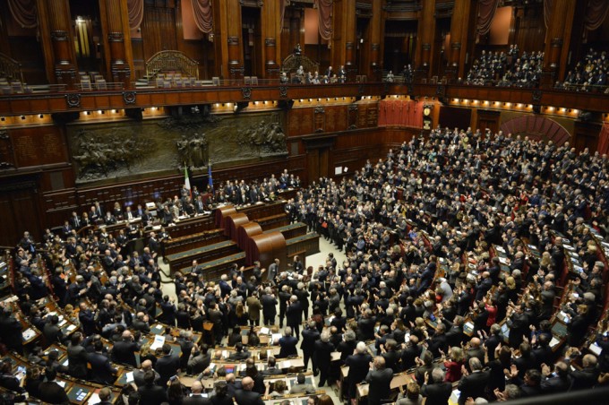 Le elezioni e la governabilità