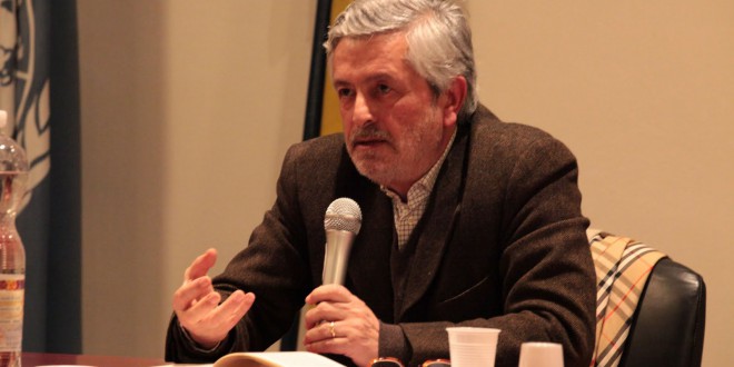 Ciao Ivan, grazie Ingegner Cicconi