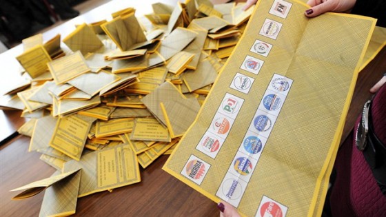 Se il popolo diventa uno spettatore