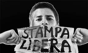 “L’informazione o è Libera o non è informazione”