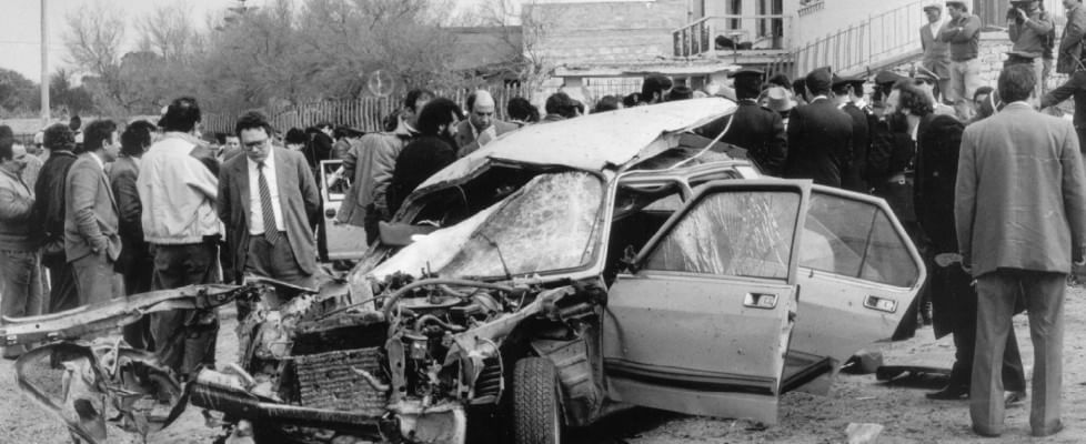 Non ti scordar di me 1/ Il silenzio che uccide