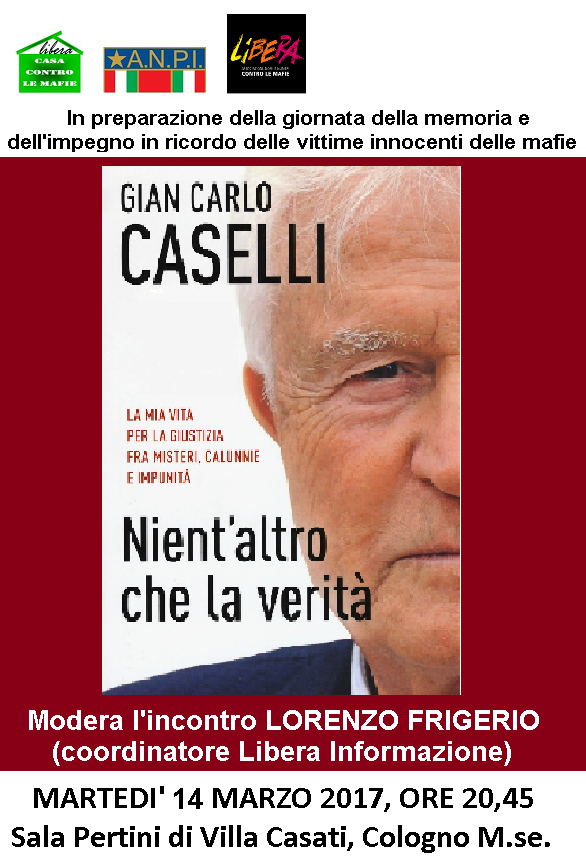 Nient’altro che la verità