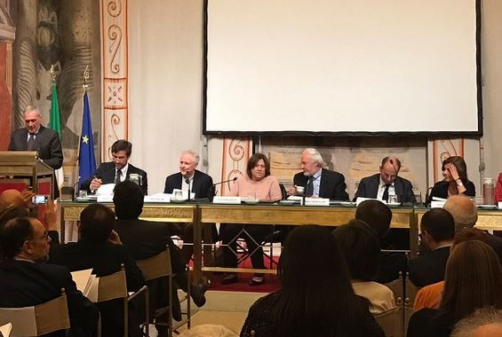 Osservatorio Agcom, Grasso: «La precarizzazione dell’informazione impone interventi»