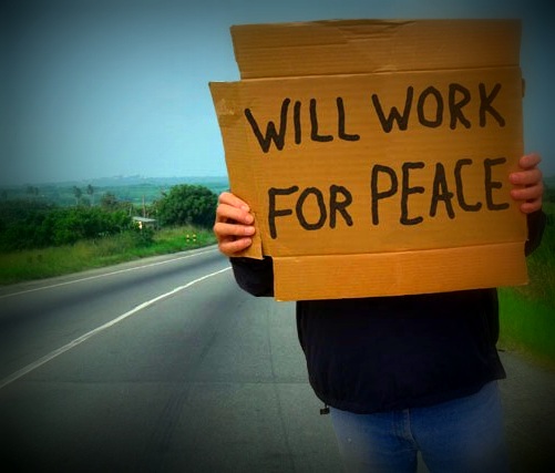 Corpi Civili di Pace