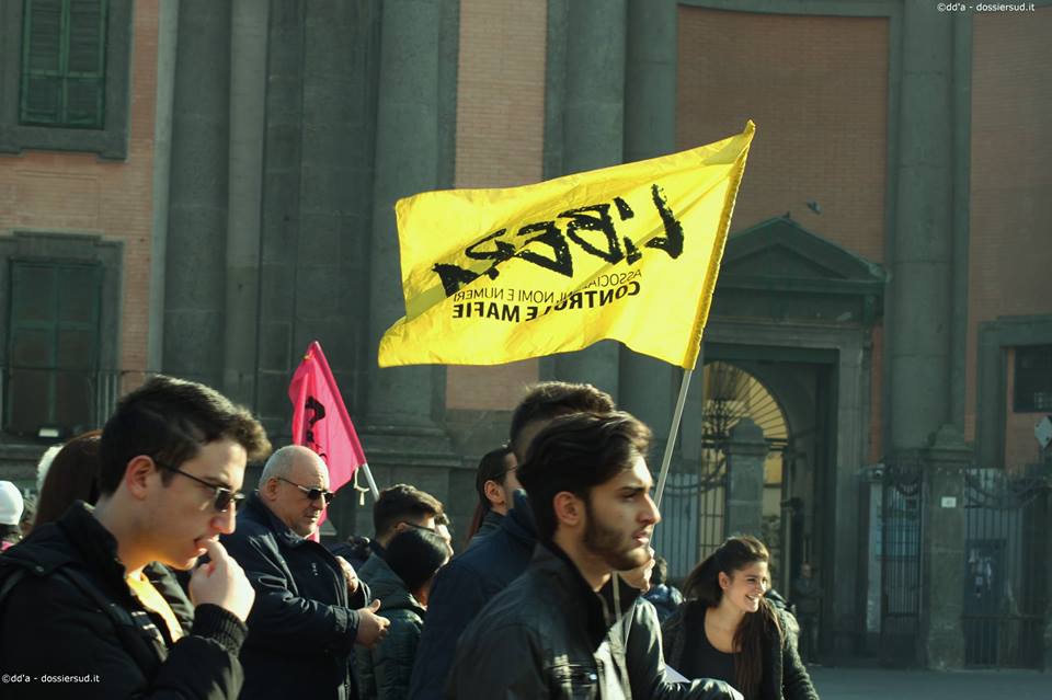 Locri 21 marzo: tra incognite e speranze