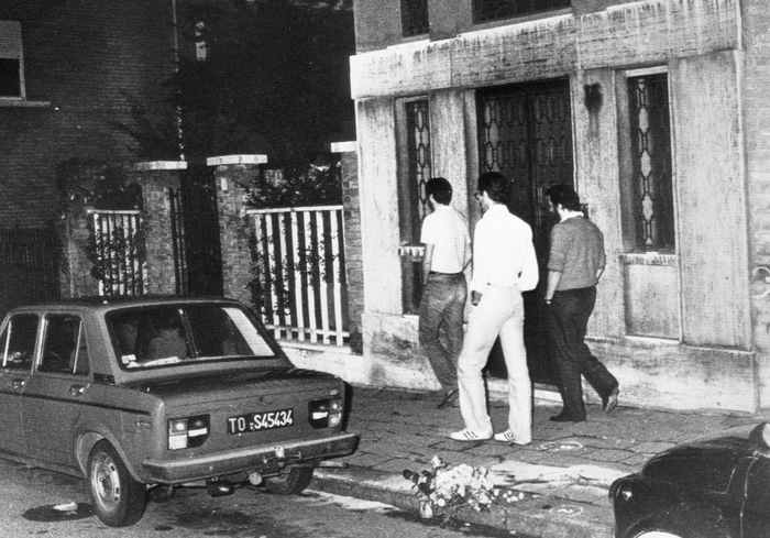 Processo Caccia: la parola ai primi testimoni della parte civile