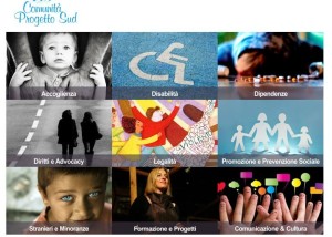 progeto-sud