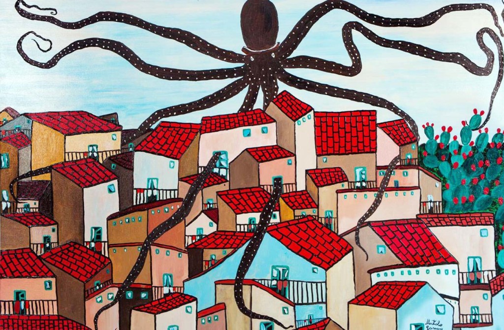 Ancora due comuni sciolti per mafia