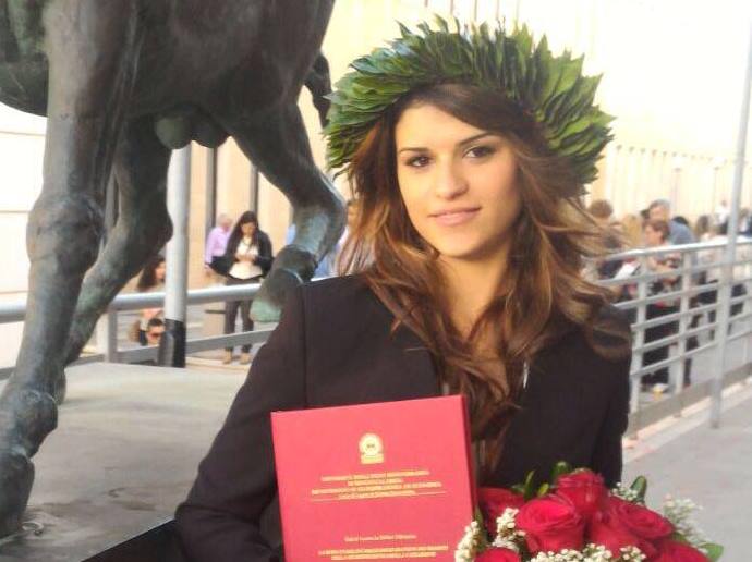 Maria Rita Lo Giudice: un suicidio che ci riguarda