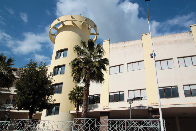 Mafia e politica. Il sistema Parabita/2