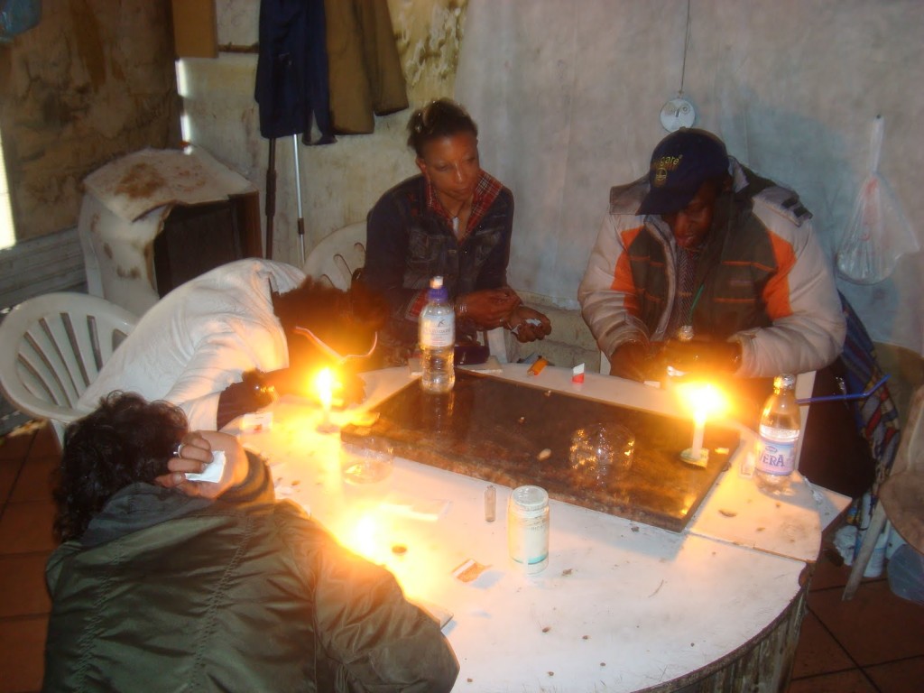 La “mafia nera” sottovalutata