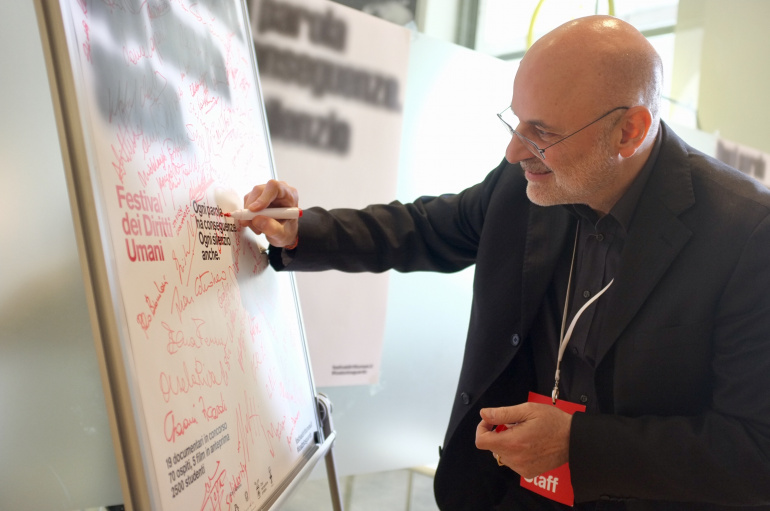 Festival Diritti Umani: cosa abbiamo imparato