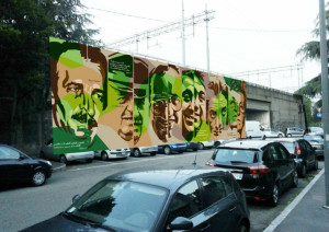 proiezione-murale