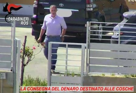 ‘Ndrangheta: centro di accoglienza bancomat delle cosche