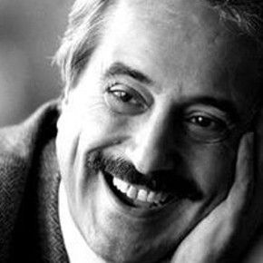 Io, Falcone, vi spiego cos’è la mafia