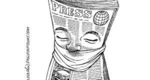 press