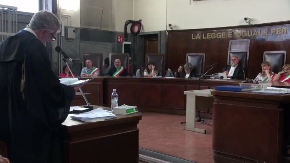 Processo Caccia Bis: chiesto l’ergastolo per Schirripa