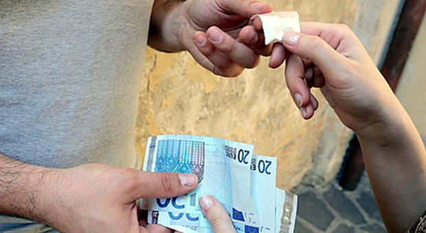 Se la droga sarà emergenza nazionale