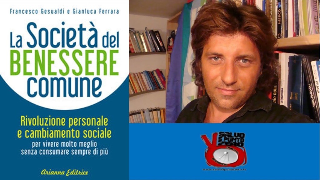La società del benessere comune