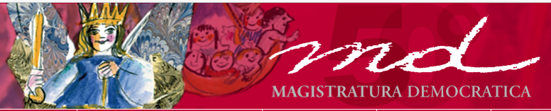 Milano, il giudice e la legge