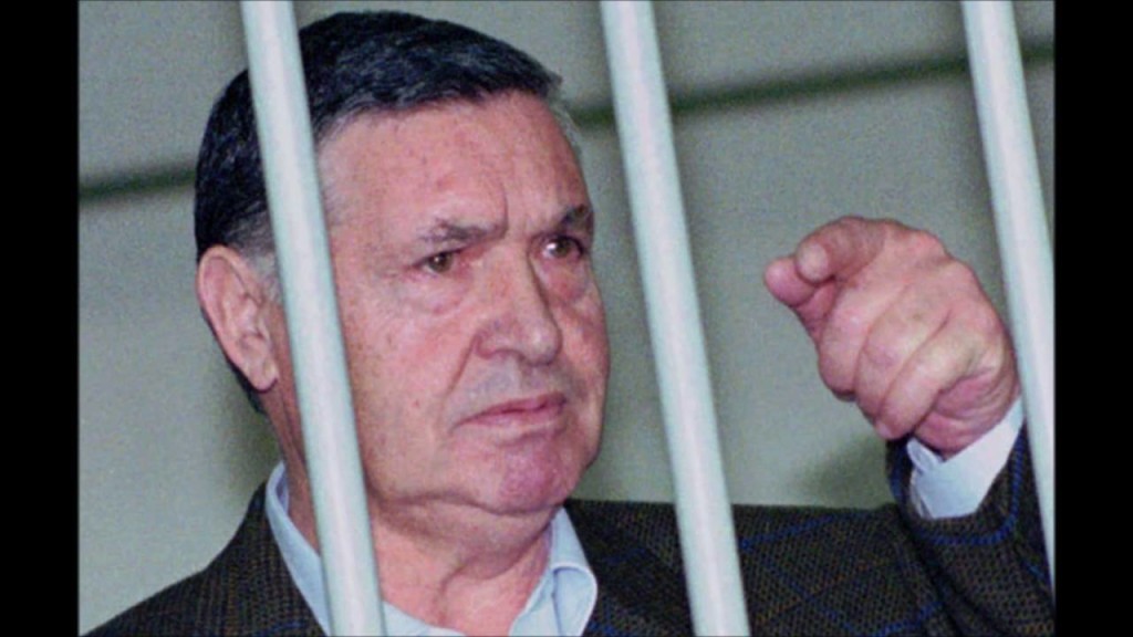 Riina e Graviano, tra minacce e intercettazioni