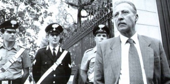 Borsellino e quelle parole ancora attuali