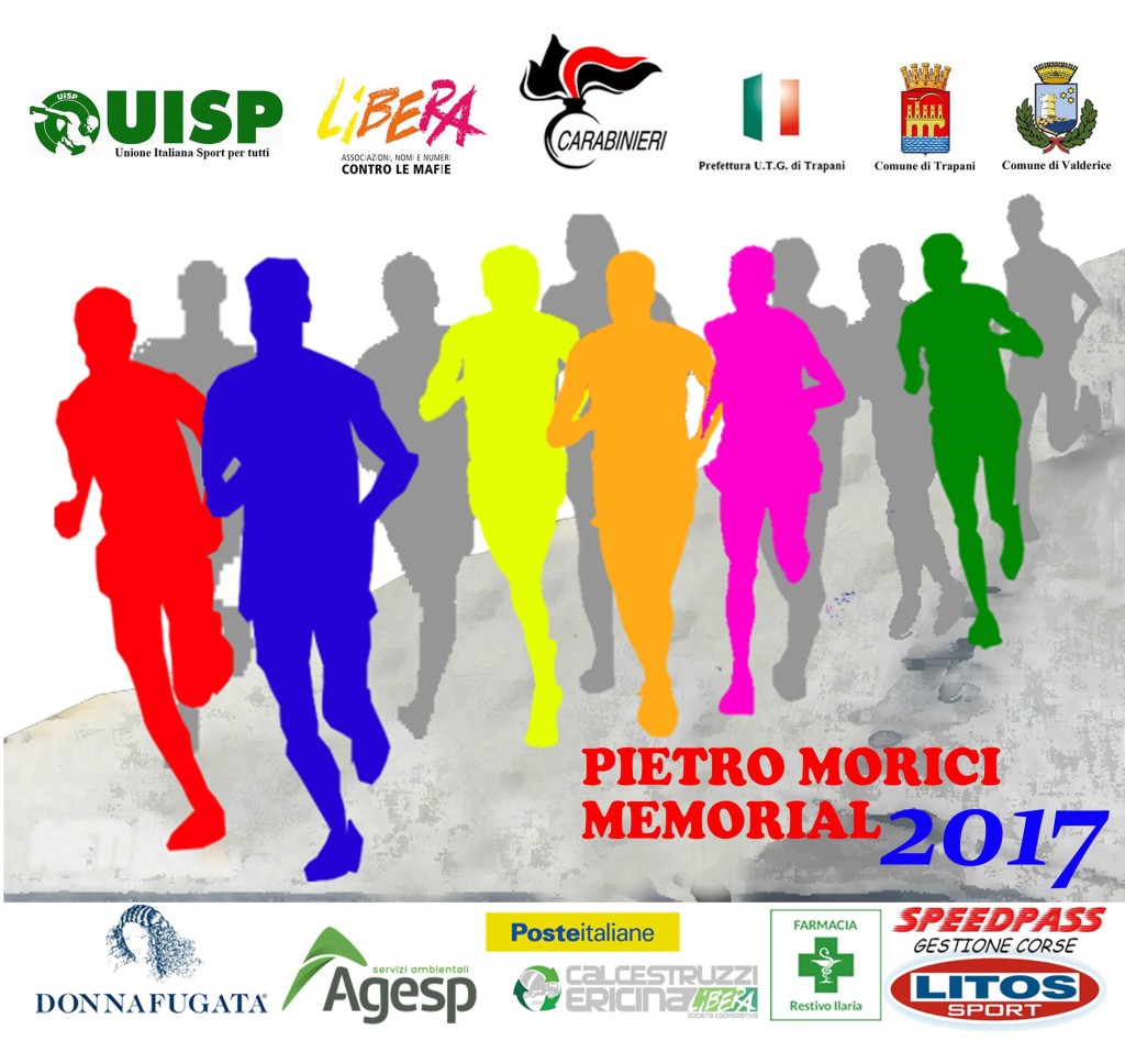 Una corsa per Morici e Amatrice