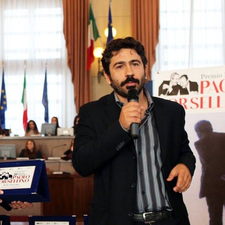 FNSI, solidarietà a Nello Trocchia e Riccardo Cremona