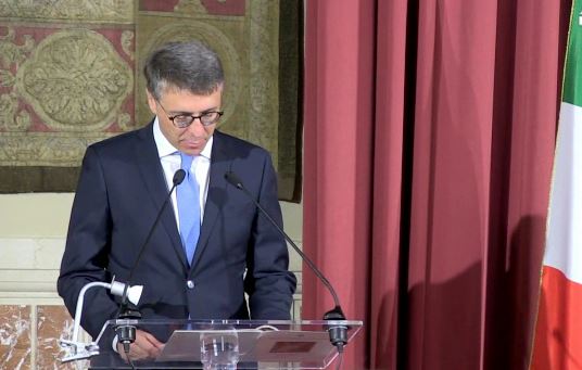 Presentata la relazione ANAC 2016