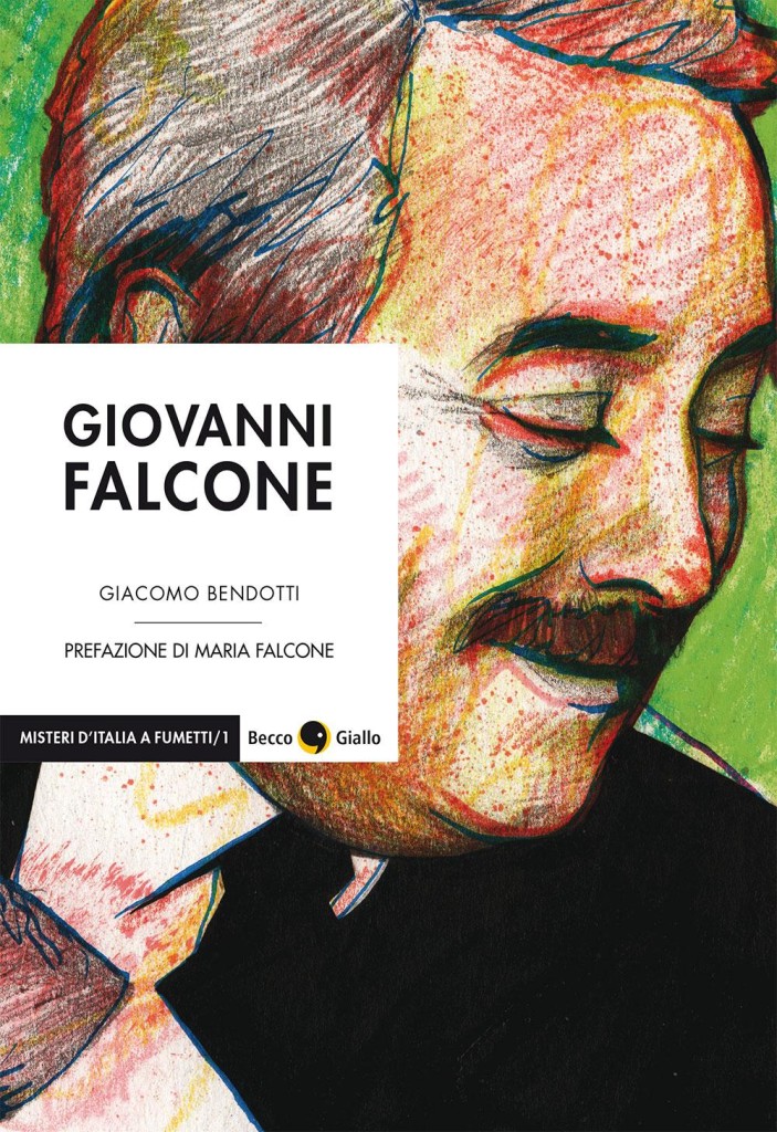 Giovanni Falcone