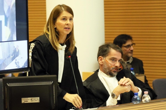 Processo Pesci, chiesti oltre 200 anni per la ‘ndrangheta del Nord