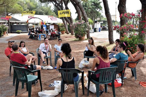 Cecina, i giovani di Libera per attivare speranza e generare impegno