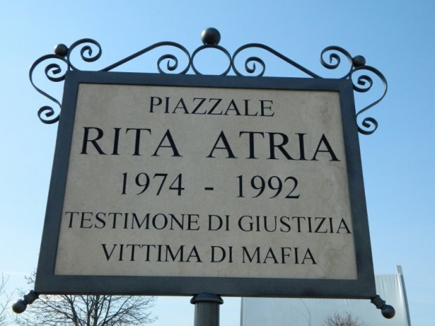 Ricordare Rita Atria come una memoria viva