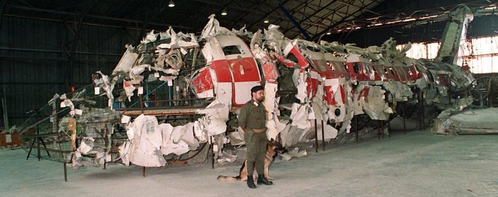 Ustica, 37 anni fa. Ancora senza colpevoli