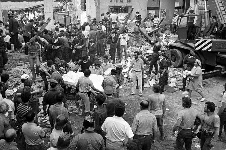 1980/2017, Bologna ricorda le vittime del 2 agosto