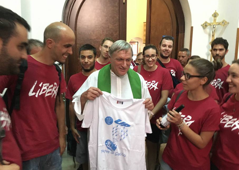 Questa è la Sicilia migliore. E ha molto da insegnarci