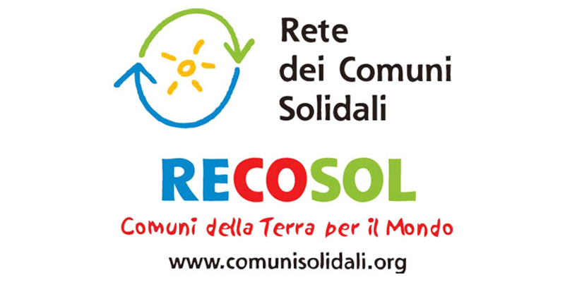 “Io sto con Riace”, appello dei Comuni Solidali