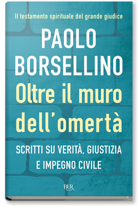 Oltre il muro dell’omertà