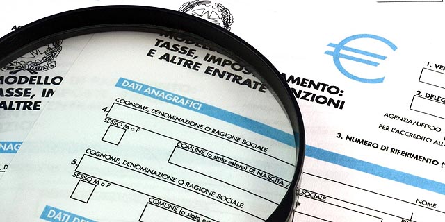 Meno tasse non significa meno evasione fiscale