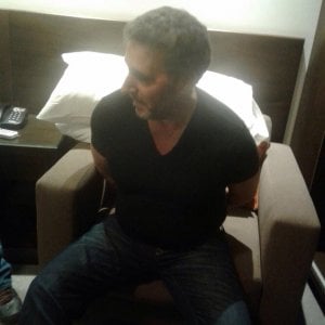 ‘Ndrangheta, finita la latitanza di Rocco Morabito