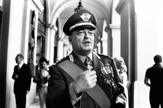 L’ultima intervista al Generale Carlo Alberto dalla Chiesa