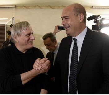 La sconfitta dei Casamonica