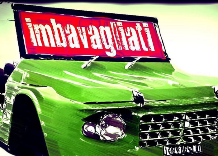 Imbavagliati, Festival internazionale di giornalismo civile