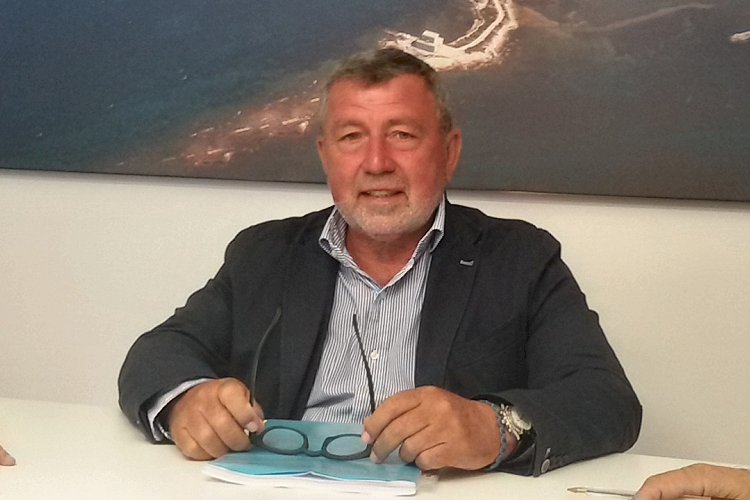 Trapani, le promesse dell’on. Fazio non convincono