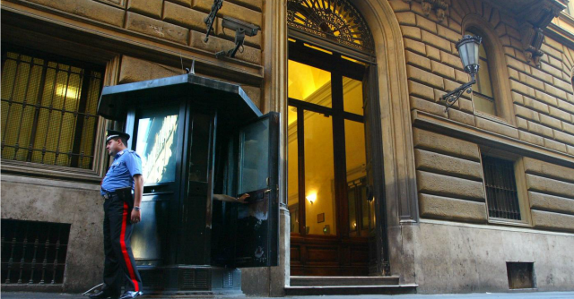 Sulle Commissioni parlamentari