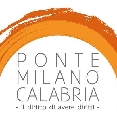 Ponte Milano – Calabria. Il diritto di avere diritti