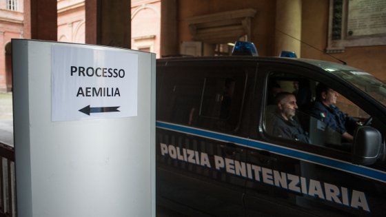 Aemilia, l’appello riporta la politica nel processo